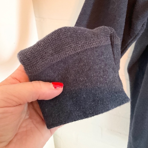 Field&Stream Men Tee Micro Waffle knit Henley thermal Long sleeve cotton Blue XL - Picture 6 of 11